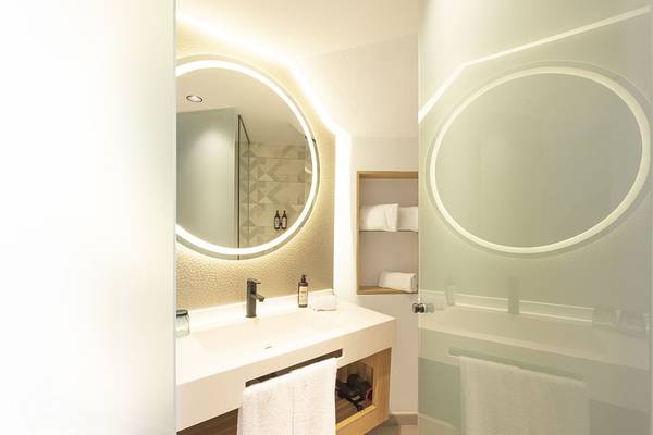 Suite Hotel MYND Adeje Tenerife