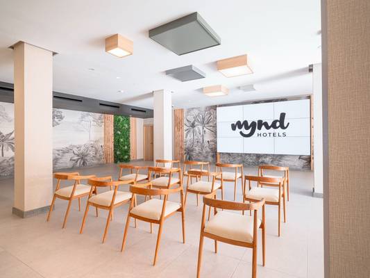  Hotel MYND Yaiza Lanzarote