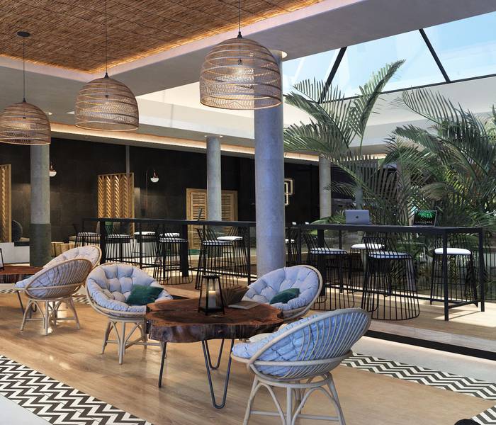 Hotel MYND Yaiza Lanzarote Hotel MYND Yaiza Lanzarote