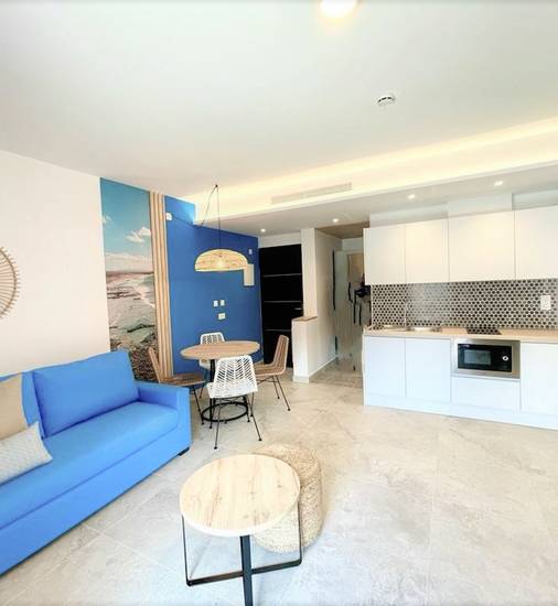 Apartamento superior jardín LACASA Apartments Cotillo Fuerteventura Apartamento superior jardín LACASA Apartments Cotillo Fuerteventura