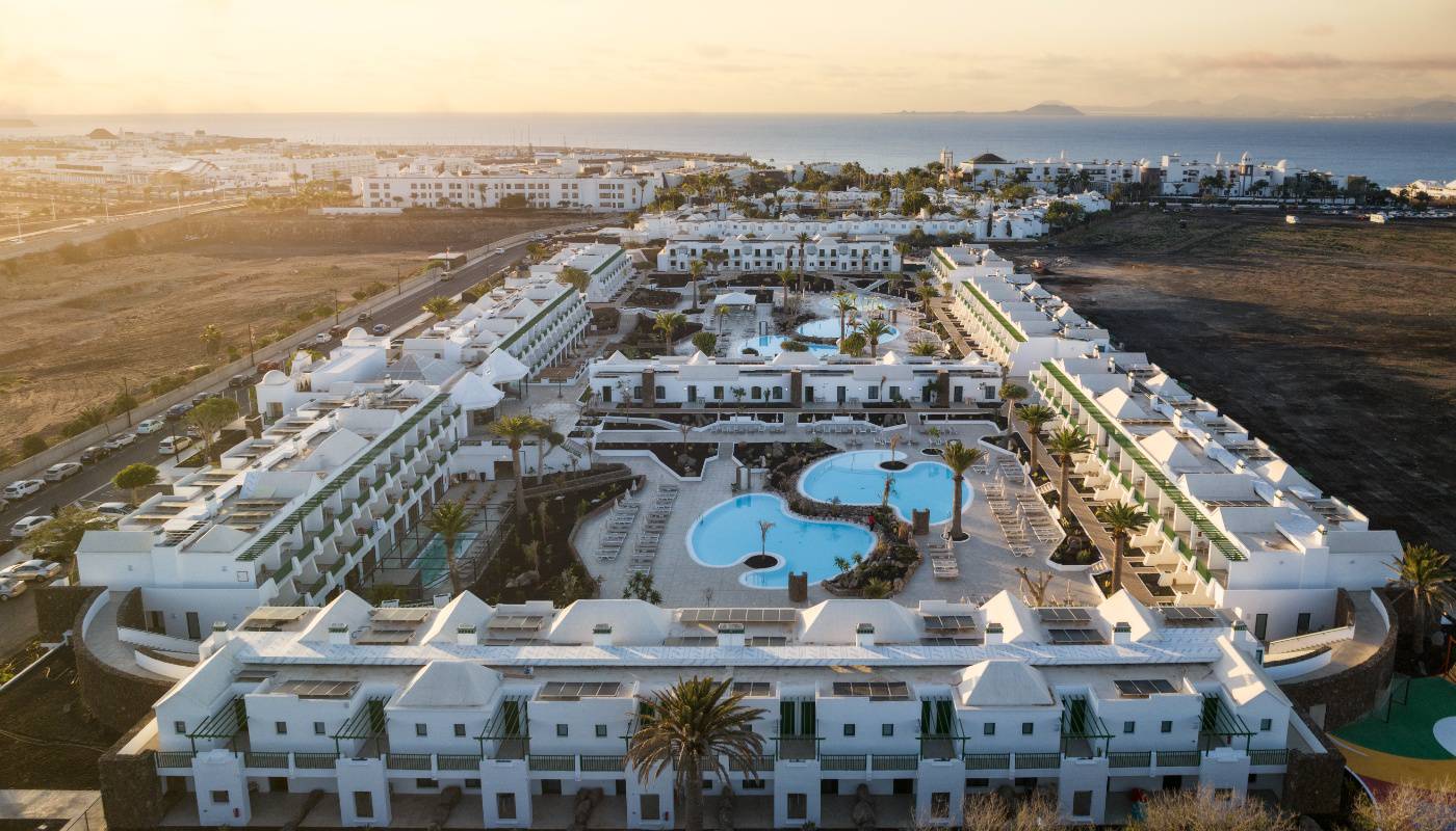 Hotel MYND Yaiza Lanzarote Hotel MYND Yaiza Lanzarote