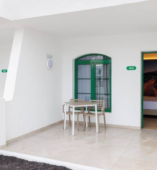 Chambre double supérieur Hotel MYND Yaiza Lanzarote Chambre double supérieur Hotel MYND Yaiza Lanzarote