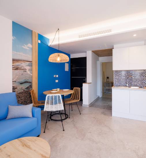 Superior family apartment LACASA Apartments Cotillo Fuerteventura Superior family apartment LACASA Apartments Cotillo Fuerteventura