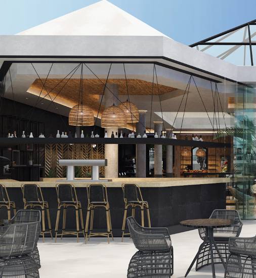 Hotel MYND Yaiza Lanzarote