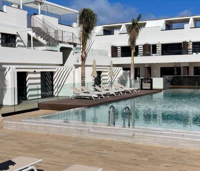 Hotel LACASA Apartments Cotillo FUERTEVENTURA Hotel LACASA Apartments Cotillo FUERTEVENTURA