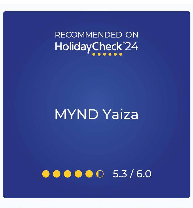  Hotel MYND Yaiza Lanzarote