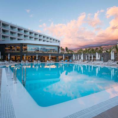 Extérieur Hotel MYND Adeje Tenerife