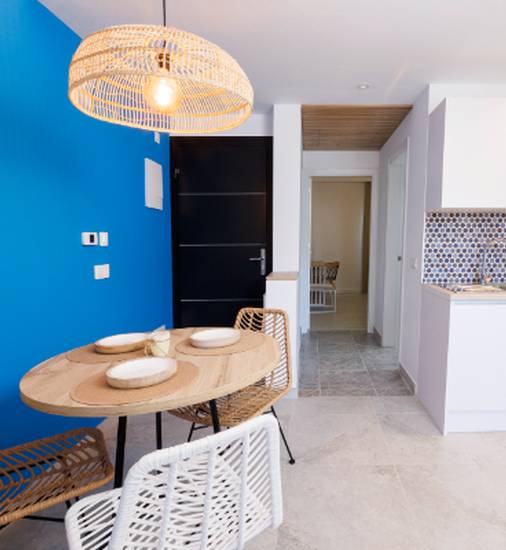 Superior apartment with solarium LACASA Apartments Cotillo Fuerteventura Superior apartment with solarium LACASA Apartments Cotillo Fuerteventura