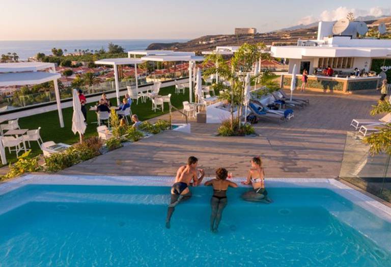 GAIA I Edition MYND Adeje MYND Hotels GAIA I Edition MYND Adeje MYND Hotels