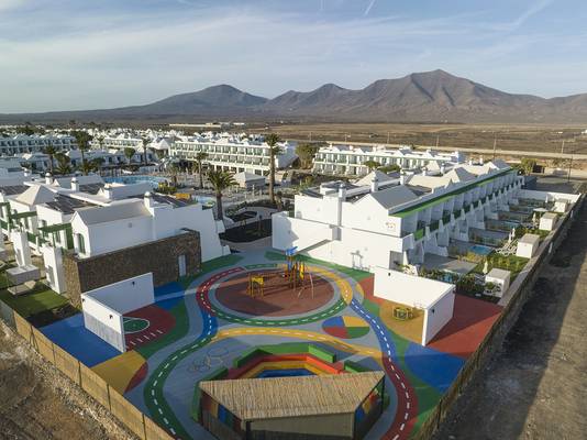  Hotel MYND Yaiza LANZAROTE