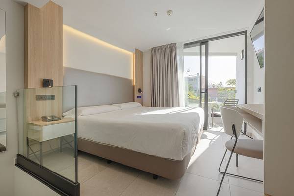 Suite Hotel MYND Adeje Tenerife