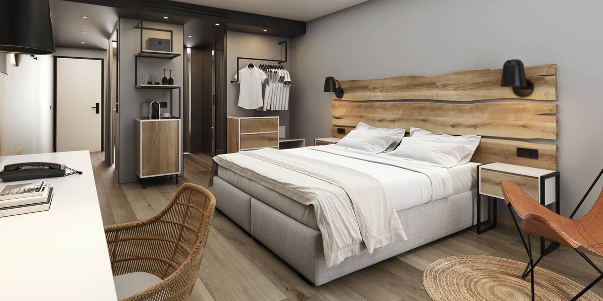 Double room Hotel MYND Yaiza Lanzarote Double room Hotel MYND Yaiza Lanzarote