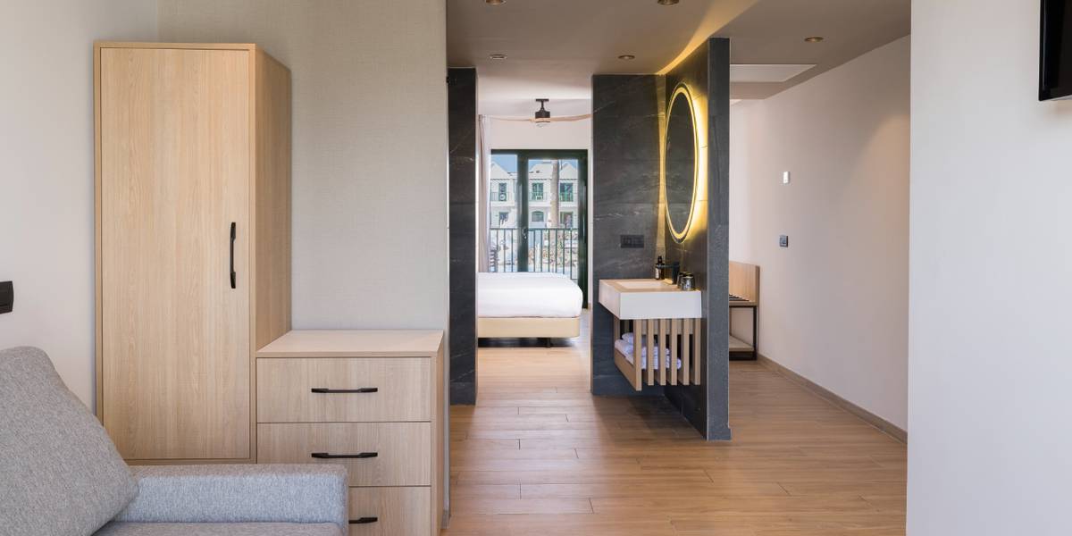 Suite Hotel MYND Yaiza LANZAROTE Suite Hotel MYND Yaiza LANZAROTE