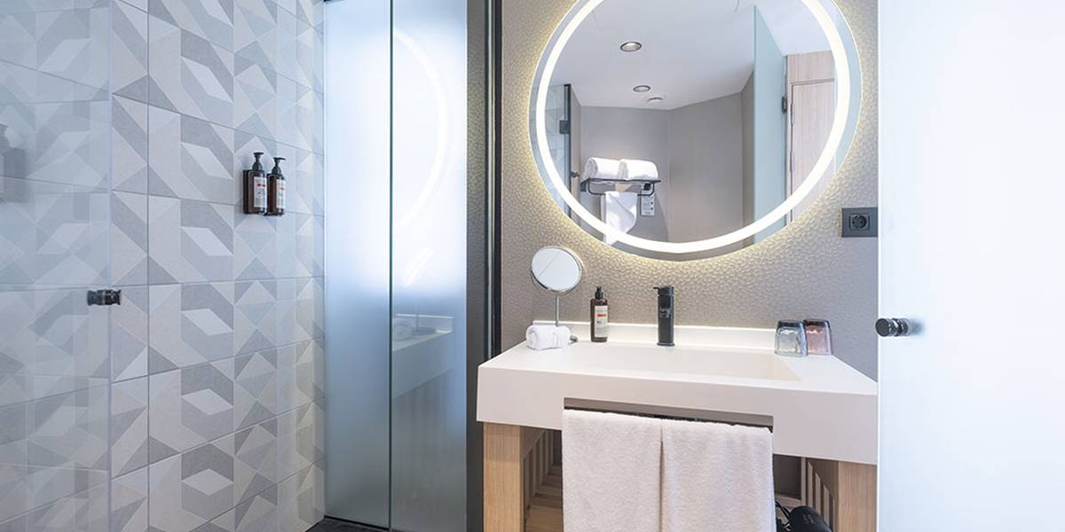 Suite Hotel MYND Adeje Teneriffa Suite Hotel MYND Adeje Teneriffa