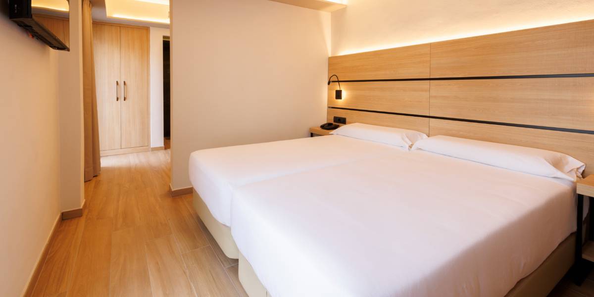 Chambre double swim up Hotel MYND Yaiza Lanzarote Chambre double swim up Hotel MYND Yaiza Lanzarote