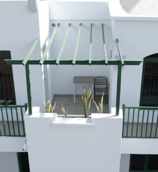 Chambre double Hotel MYND Yaiza Lanzarote Chambre double Hotel MYND Yaiza Lanzarote