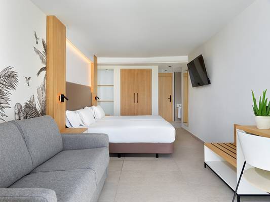 Chambre Hotel MYND Adeje Tenerife