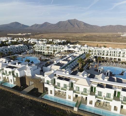 Day pass Hotel MYND Yaiza Lanzarote