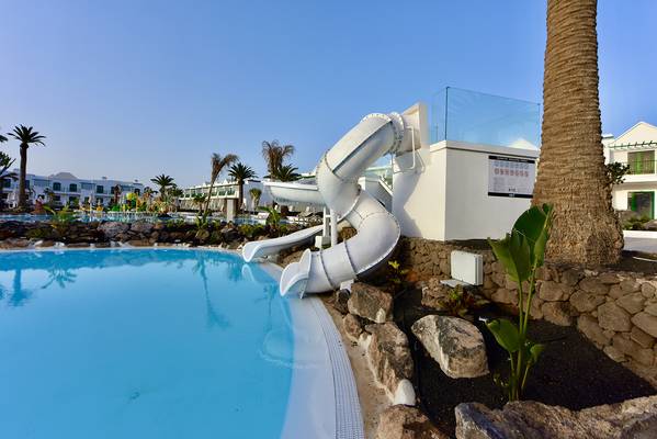  Hotel MYND Yaiza Lanzarote