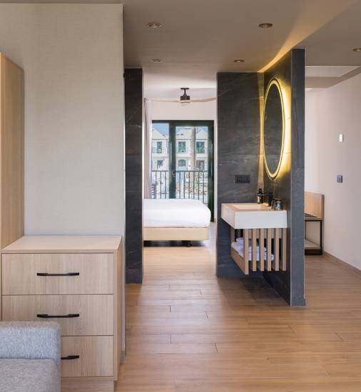 Suite Hotel MYND Yaiza Lanzarote Suite Hotel MYND Yaiza Lanzarote