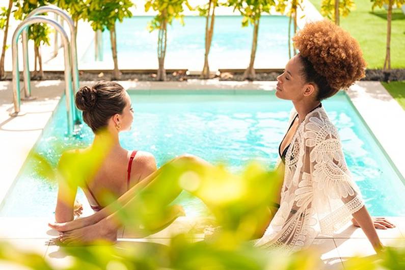 San valentin's promo Hotel MYND Adeje Tenerife