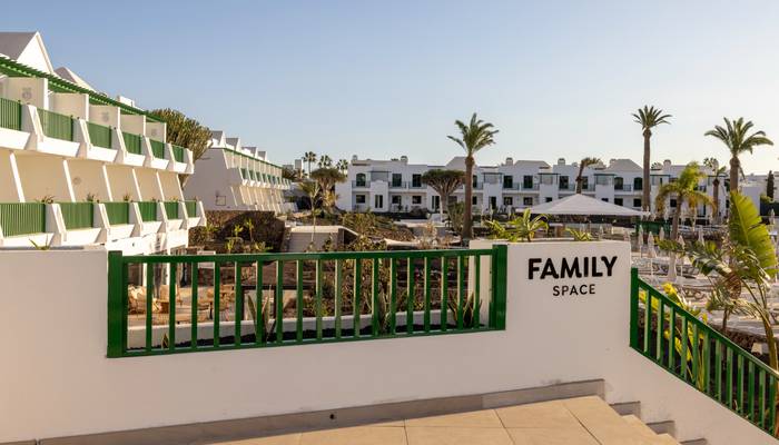 Exteriores Hotel MYND Yaiza Lanzarote