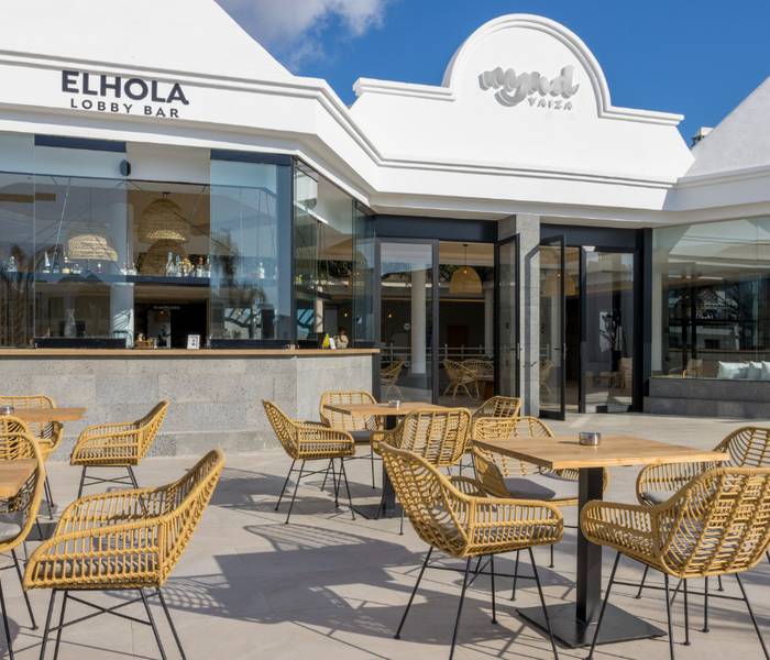 Hotel MYND Yaiza LANZAROTE Hotel MYND Yaiza LANZAROTE