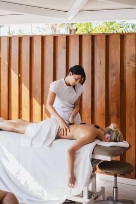 Asana wellness Hotel MYND Adeje Tenerife
