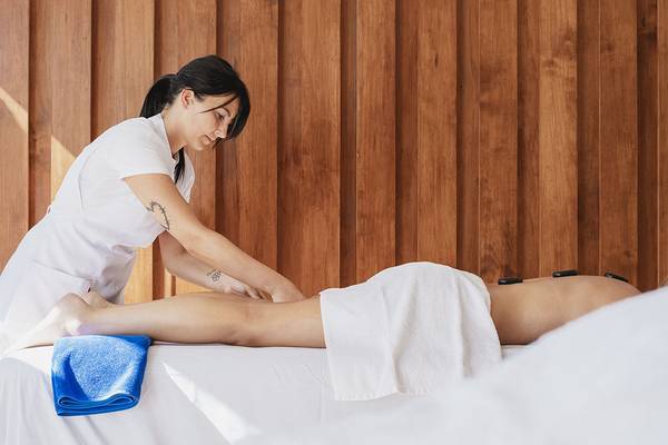 Asana wellness Hotel MYND Adeje Tenerife