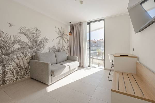 Suite Hotel MYND Adeje Tenerife