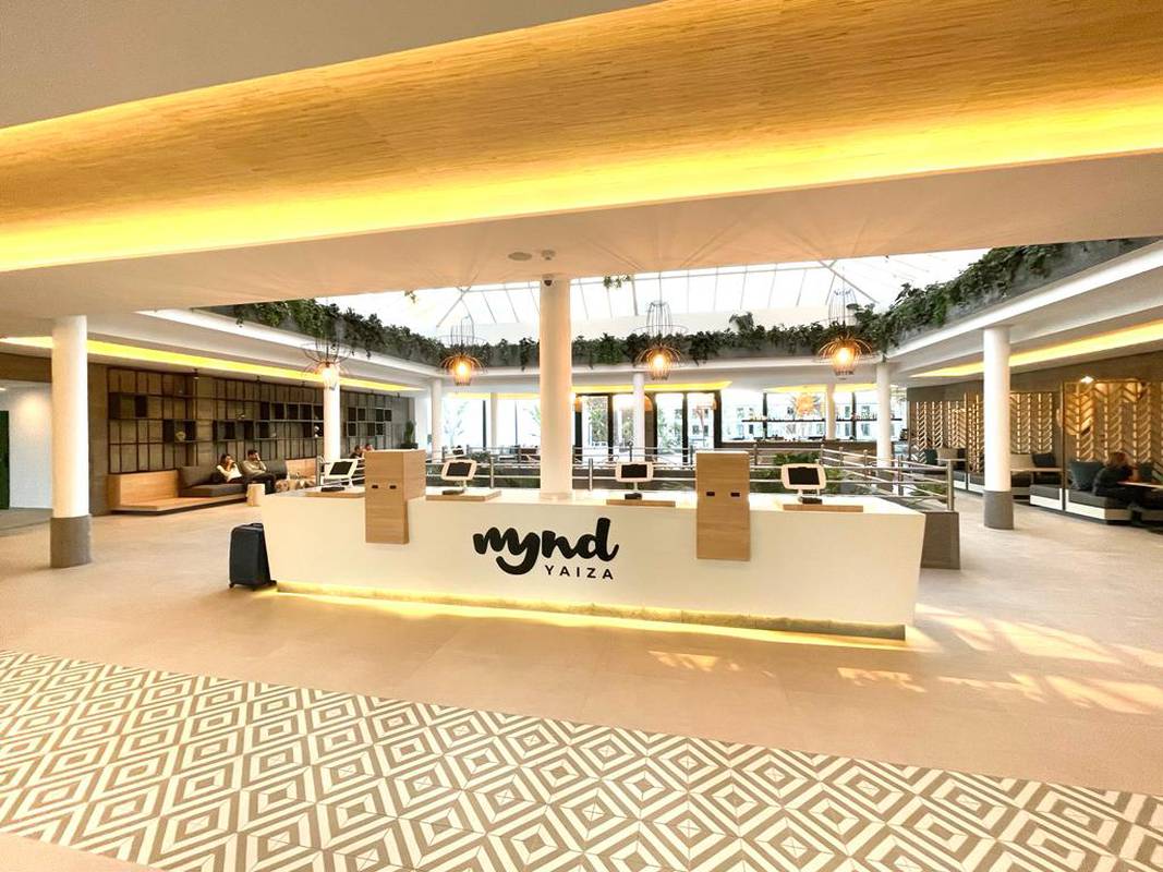 Hotel MYND Yaiza LANZAROTE Hotel MYND Yaiza LANZAROTE