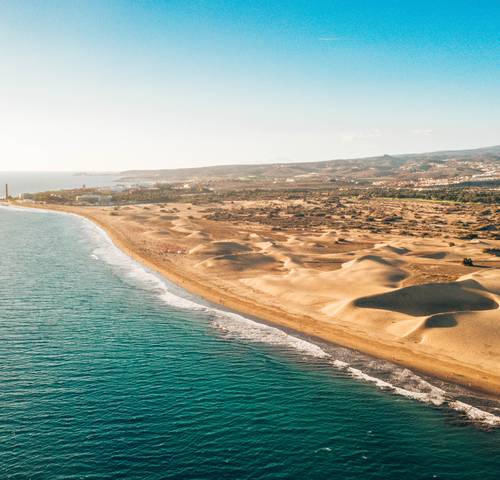 Gran Canaria MYND Hotels Gran Canaria MYND Hotels