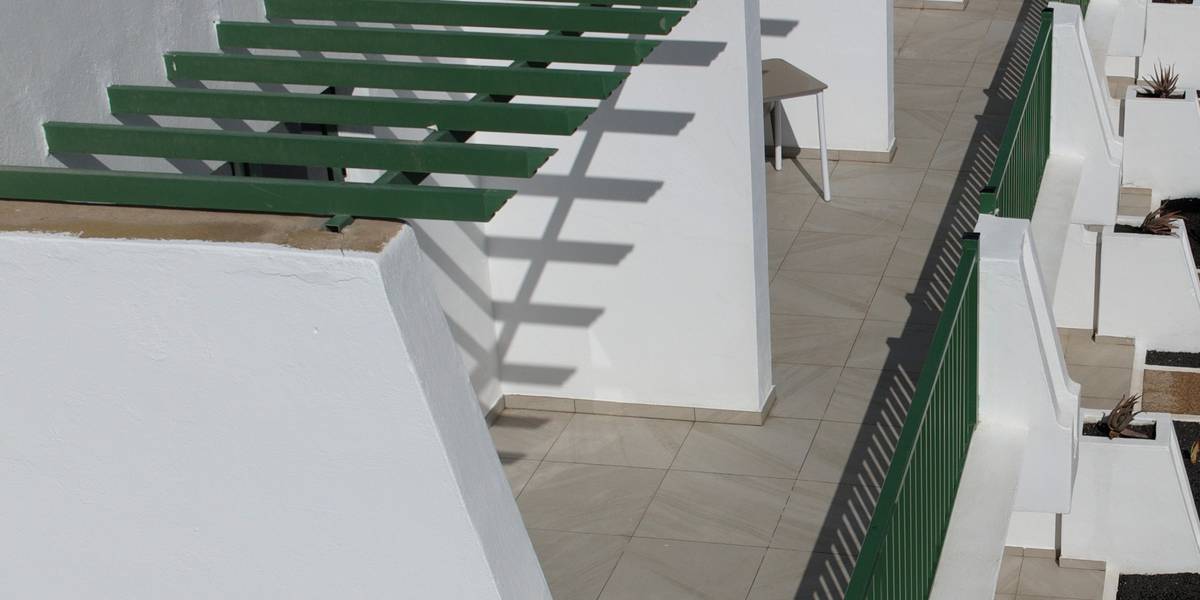 Habitación doble Hotel MYND Yaiza Lanzarote Habitación doble Hotel MYND Yaiza Lanzarote