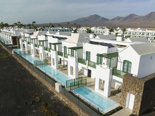  Hotel MYND Yaiza LANZAROTE