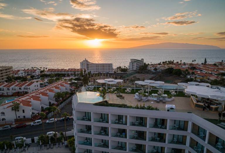 GAIA I Edition MYND Adeje MYND Hotels GAIA I Edition MYND Adeje MYND Hotels