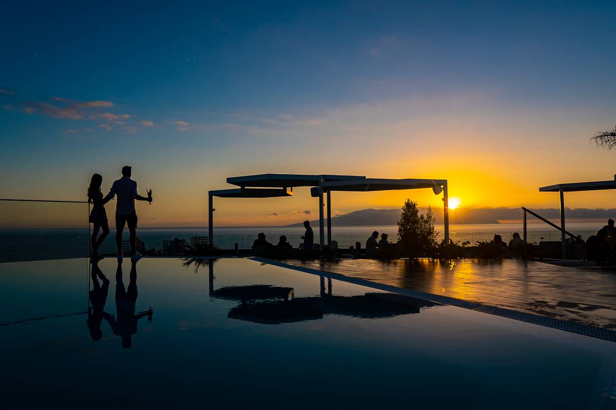 Hotel MYND Adeje Teneriffa Hotel MYND Adeje Teneriffa