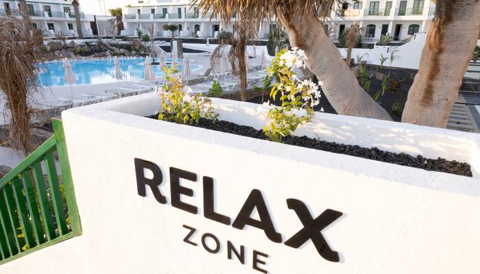Exteriores Hotel MYND Yaiza Lanzarote