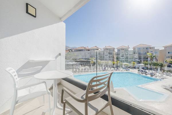 Suite Hotel MYND Adeje Tenerife