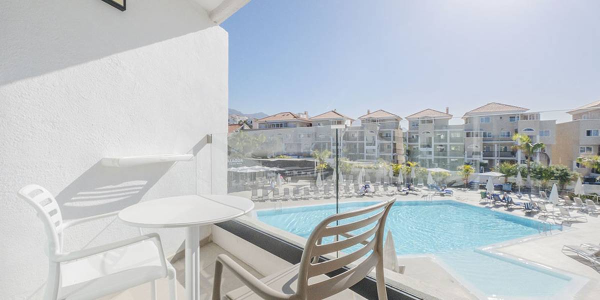 Suite Hotel MYND Adeje Teneriffa Suite Hotel MYND Adeje Teneriffa