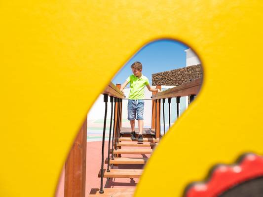  Hotel MYND Yaiza Lanzarote