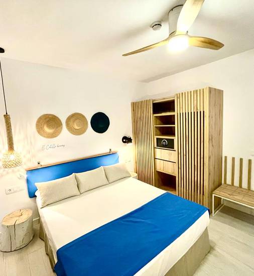 Appartement supérieur avec jardin Hotel LACASA Apartments Cotillo Fuerteventura Appartement supérieur avec jardin Hotel LACASA Apartments Cotillo Fuerteventura