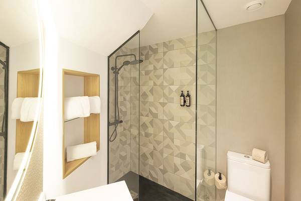 Suite Hotel MYND Adeje Tenerife