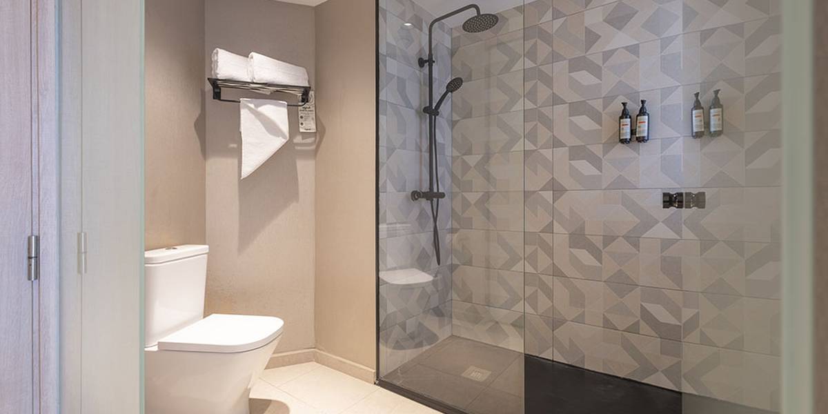 Double room with pool view Hotel MYND Adeje Tenerife Double room with pool view Hotel MYND Adeje Tenerife