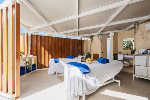 Asana wellness Hotel MYND Adeje Tenerife