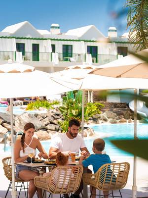  Hotel MYND Yaiza Lanzarote