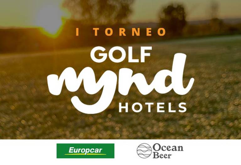 I GOLF TOURNAMENT MYND HOTELS (TENERIFE) MYND Hotels I GOLF TOURNAMENT MYND HOTELS (TENERIFE) MYND Hotels