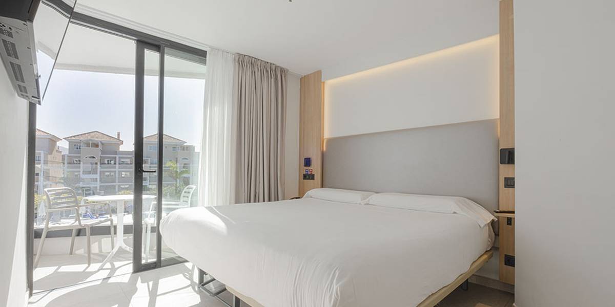 Suite Hotel MYND Adeje Teneriffa Suite Hotel MYND Adeje Teneriffa
