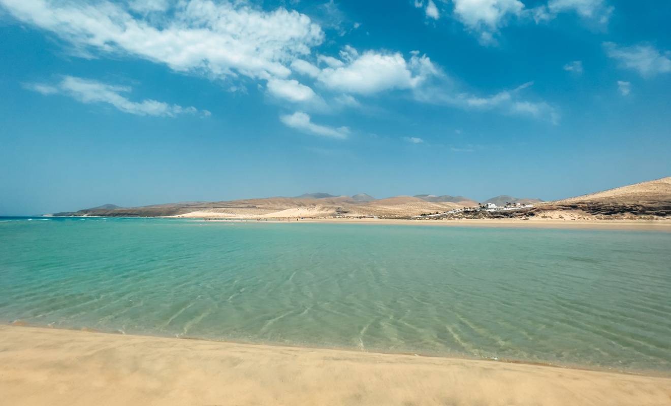  Hotel LACASA Apartments Cotillo Fuerteventura