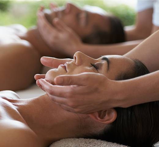 Asana wellness center Hotel MYND Adeje Tenerife