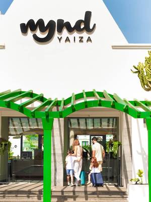  Hotel MYND Yaiza Lanzarote
